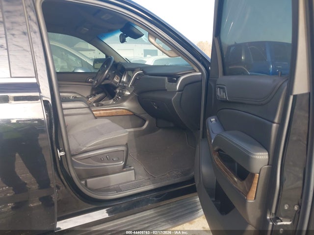 Продажа на аукционе авто 2019 Chevrolet Tahoe Ls, vin: 1GNSCAKC7KR298534, номер лота: 44409763
