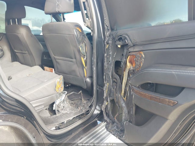 Продажа на аукционе авто 2019 Chevrolet Tahoe Ls, vin: 1GNSCAKC7KR298534, номер лота: 44409763
