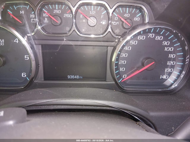 Продажа на аукционе авто 2019 Chevrolet Tahoe Ls, vin: 1GNSCAKC7KR298534, номер лота: 44409763