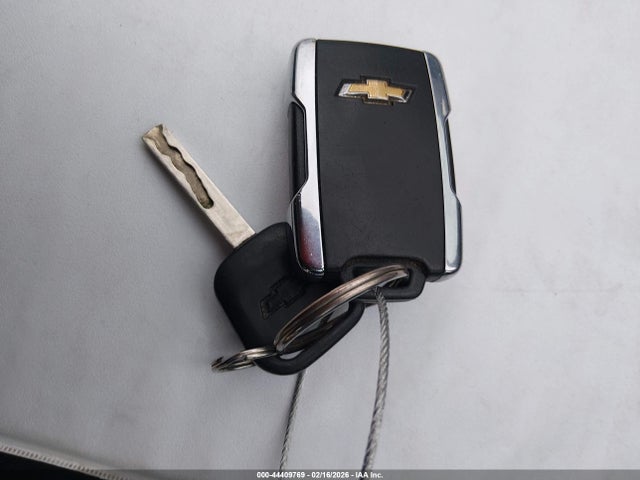 1GCGTCE33F1118153 Chevrolet Colorado Z71