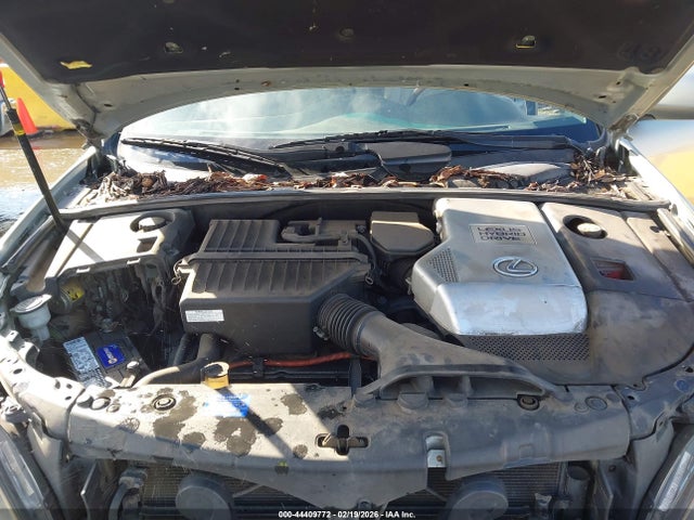 Aukcja sprzedaży 2008 Lexus Rx 400h, vin: JTJGW31U782008318, numer aukcji: 44409772