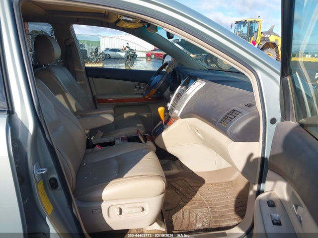 Aukcja sprzedaży 2008 Lexus Rx 400h, vin: JTJGW31U782008318, numer aukcji: 44409772