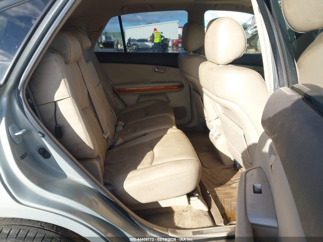 Aukcja sprzedaży 2008 Lexus Rx 400h, vin: JTJGW31U782008318, numer aukcji: 44409772