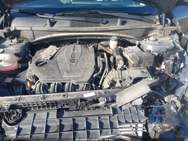 2024 KIA SPORTAGE 5XYK6CDF8RG182500 Photo 9