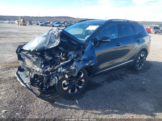 2024 KIA SPORTAGE 5XYK6CDF8RG182500 Photo 1