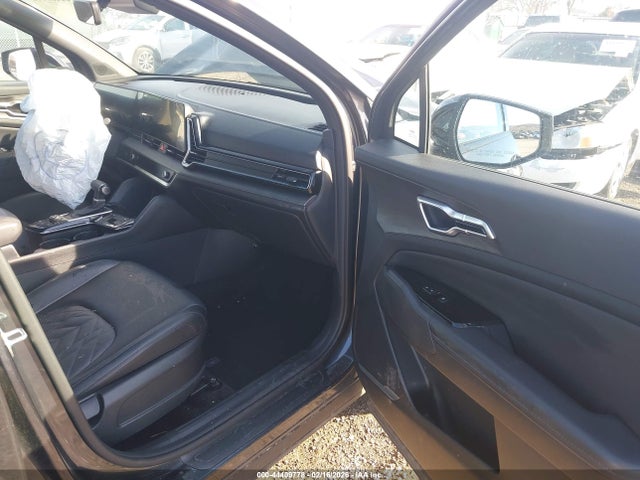 2024 KIA SPORTAGE 5XYK6CDF8RG182500 Photo 4
