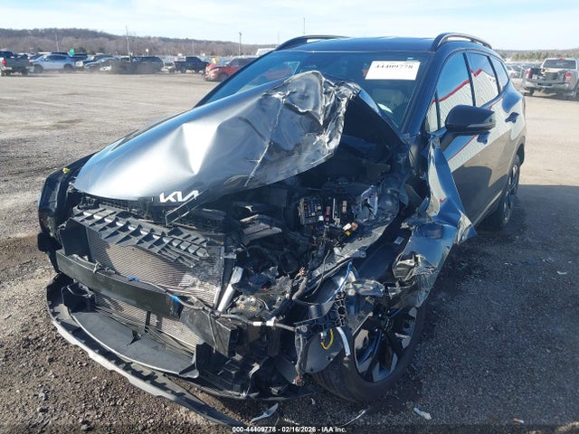 2024 KIA SPORTAGE 5XYK6CDF8RG182500 Photo 5
