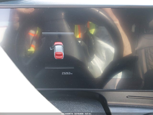 2024 KIA SPORTAGE 5XYK6CDF8RG182500 Photo 6