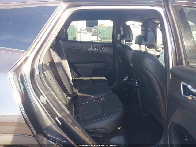 2024 KIA SPORTAGE 5XYK6CDF8RG182500 Photo 7