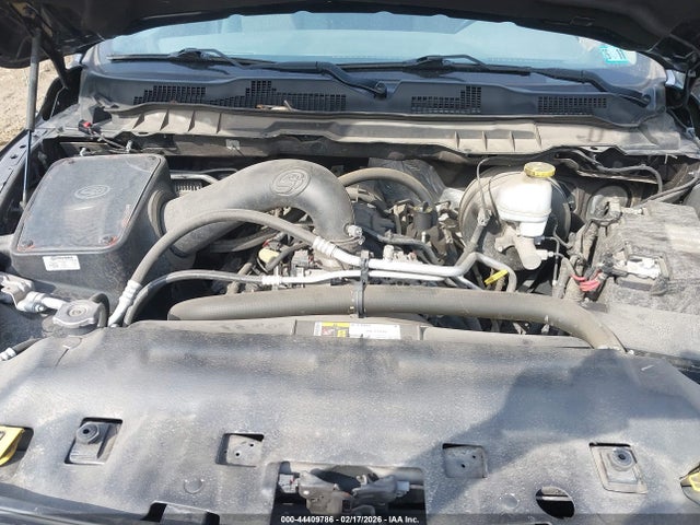 Aukcja sprzedaży 2018 Ram 1500 Big Horn  4x4 5'7 Box, vin: 1C6RR7LT8JS248585, numer aukcji: 44409786