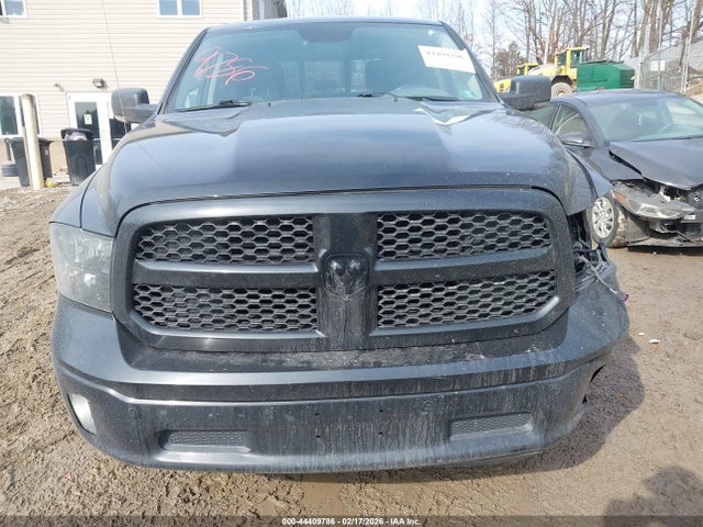 Aukcja sprzedaży 2018 Ram 1500 Big Horn  4x4 5'7 Box, vin: 1C6RR7LT8JS248585, numer aukcji: 44409786