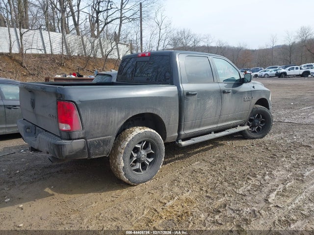 Aukcja sprzedaży 2018 Ram 1500 Big Horn  4x4 5'7 Box, vin: 1C6RR7LT8JS248585, numer aukcji: 44409786
