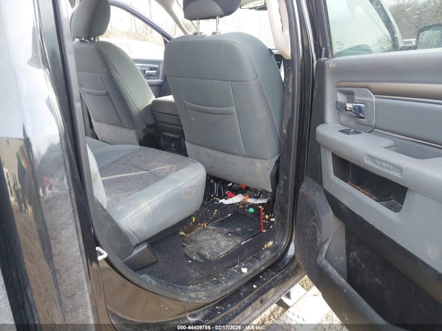 Aukcja sprzedaży 2018 Ram 1500 Big Horn  4x4 5'7 Box, vin: 1C6RR7LT8JS248585, numer aukcji: 44409786