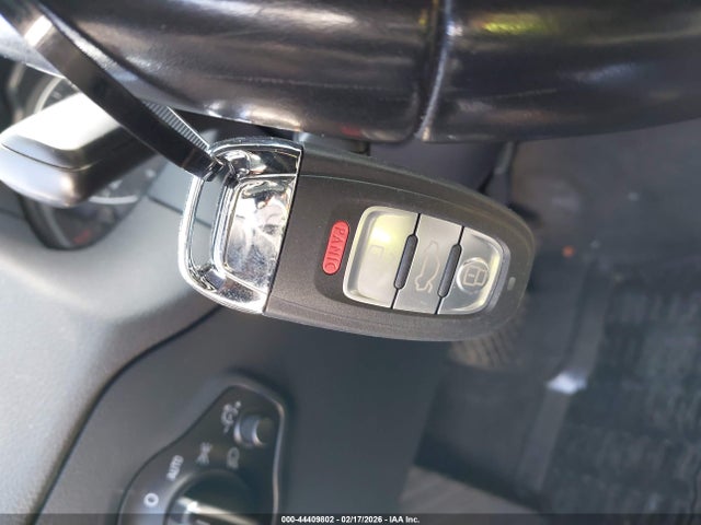 2011 AUDI Q5 WA1LFAFP6BA096875 Photo 10