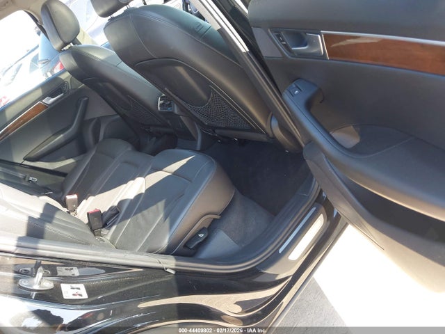 2011 AUDI Q5 WA1LFAFP6BA096875 Photo 7