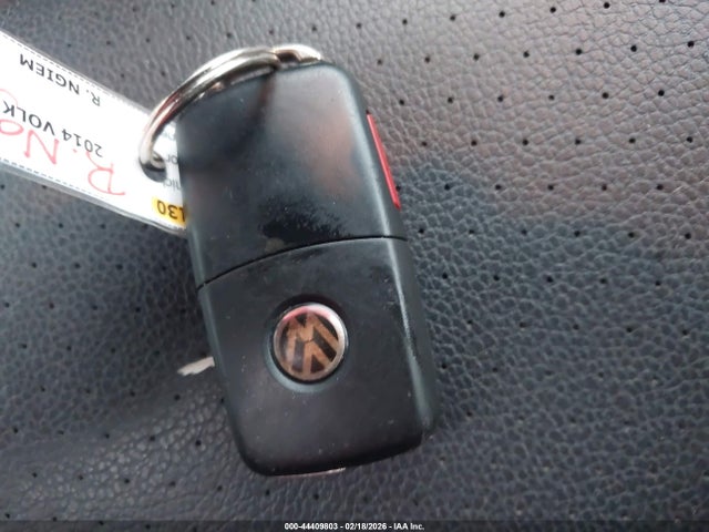 3VWD07AJ8EM418227 Volkswagen Jetta 1.8t Se