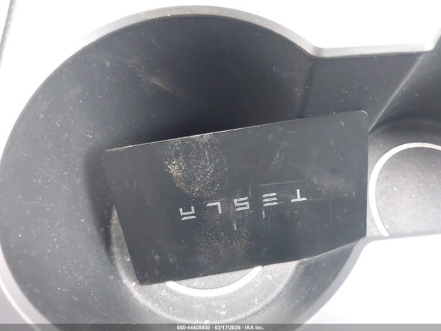 2024 TESLA MODEL Y 7SAYGDED2RF027820 Photo 10