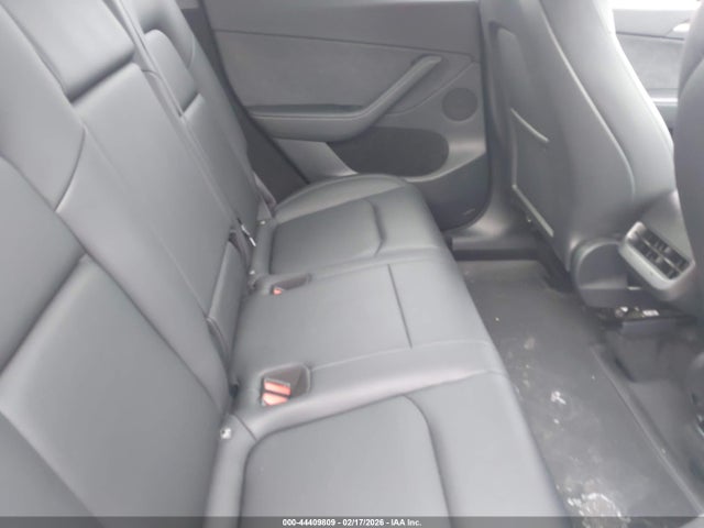 2024 TESLA MODEL Y 7SAYGDED2RF027820 Photo 7
