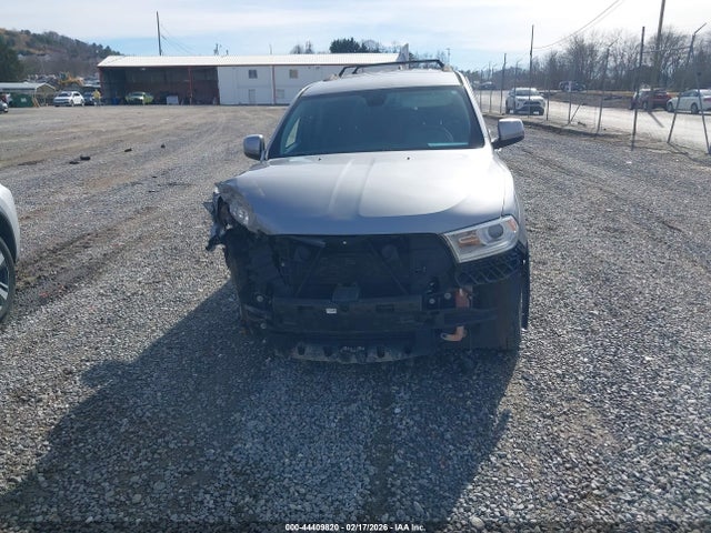 Dodge Durango Sxt Awd 2018 1C4RDJAG8JC101199 Image 13