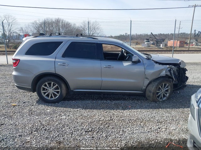 Dodge Durango Sxt Awd 2018 1C4RDJAG8JC101199 Image 14