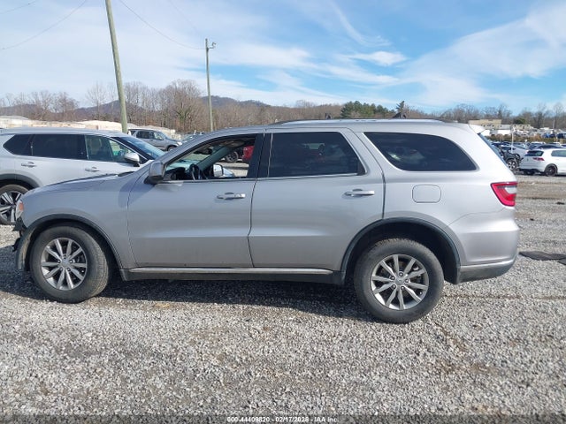 Dodge Durango Sxt Awd 2018 1C4RDJAG8JC101199 Image 15