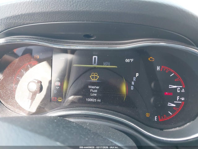 Dodge Durango Sxt Awd 2018 1C4RDJAG8JC101199 Image 7