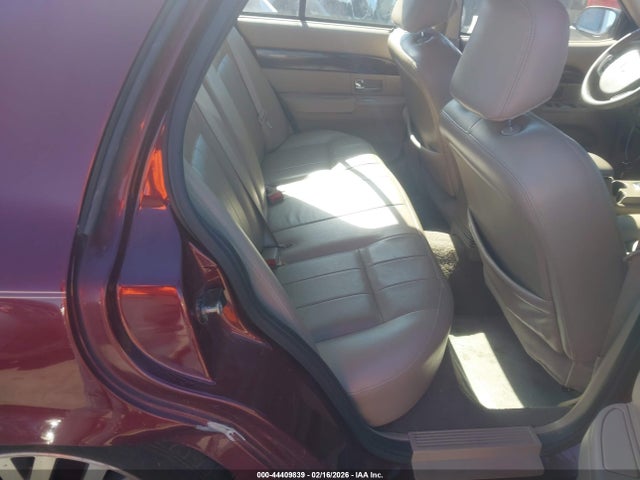 2005 MERCURY GRAND MARQUIS 2MHFM75W05X631880 Photo 7