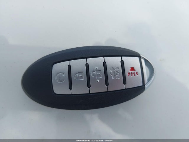 Aukcja sprzedaży 2018 Infiniti Q60 2.0t Luxe, vin: JN1CV7EK1JM200352, numer aukcji: 44409840
