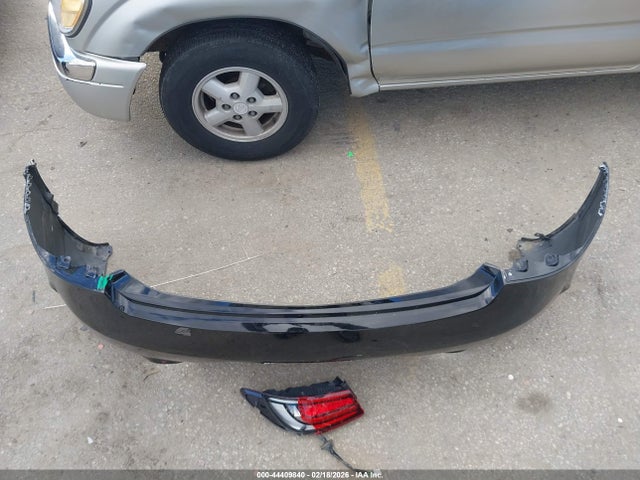 Aukcja sprzedaży 2018 Infiniti Q60 2.0t Luxe, vin: JN1CV7EK1JM200352, numer aukcji: 44409840