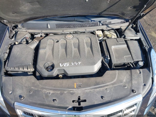 2013 CADILLAC XTS 2G61T5S31D9126589 Photo 9