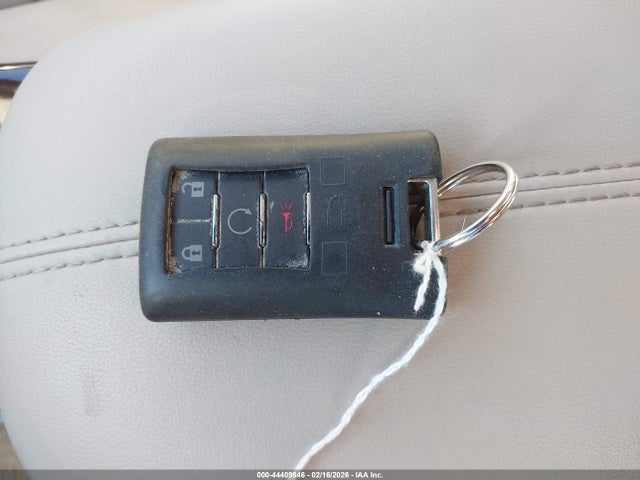 2013 CADILLAC XTS 2G61T5S31D9126589 Photo 10