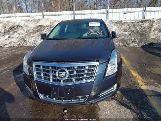 Aukcja sprzedaży 2013 Cadillac Xts Premium, vin: 2G61T5S31D9126589, numer aukcji: 44409846
