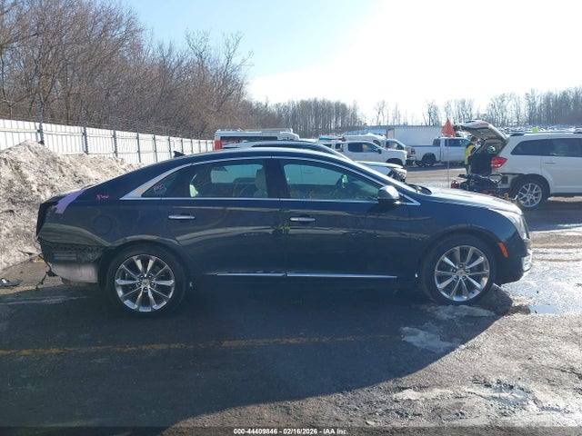 Aukcja sprzedaży 2013 Cadillac Xts Premium, vin: 2G61T5S31D9126589, numer aukcji: 44409846