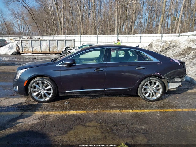 Aukcja sprzedaży 2013 Cadillac Xts Premium, vin: 2G61T5S31D9126589, numer aukcji: 44409846