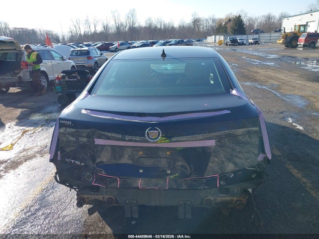 Aukcja sprzedaży 2013 Cadillac Xts Premium, vin: 2G61T5S31D9126589, numer aukcji: 44409846
