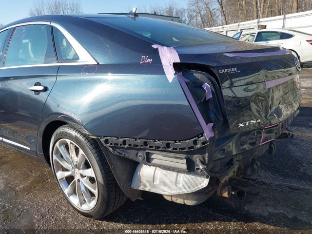 Aukcja sprzedaży 2013 Cadillac Xts Premium, vin: 2G61T5S31D9126589, numer aukcji: 44409846