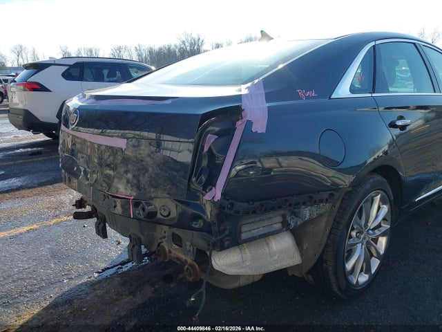 2013 CADILLAC XTS 2G61T5S31D9126589 Photo 5