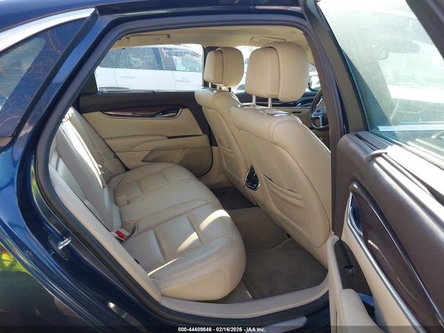 2013 CADILLAC XTS 2G61T5S31D9126589 Photo 7