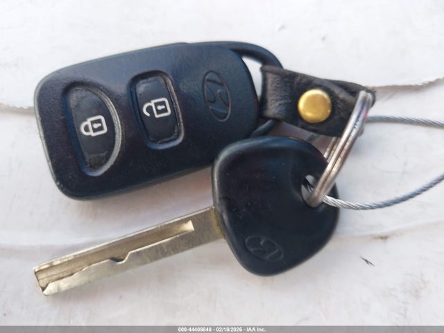Hyundai ACCENT SE 2017 KMHCT4AE0HU314849 Image 11