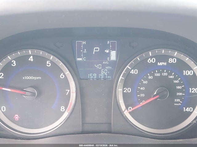 Hyundai ACCENT SE 2017 KMHCT4AE0HU314849 Image 7
