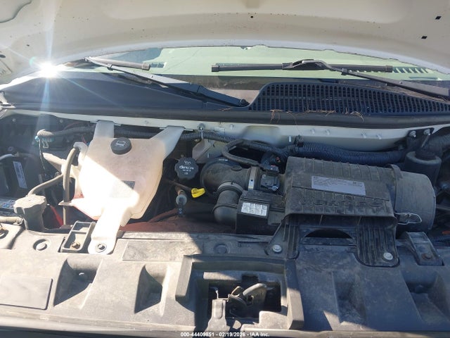 Auction sale of the 2019 Gmc Savana 2500 Work Van, vin: 1GTW7AFG6K1367398, lot number: 44409851