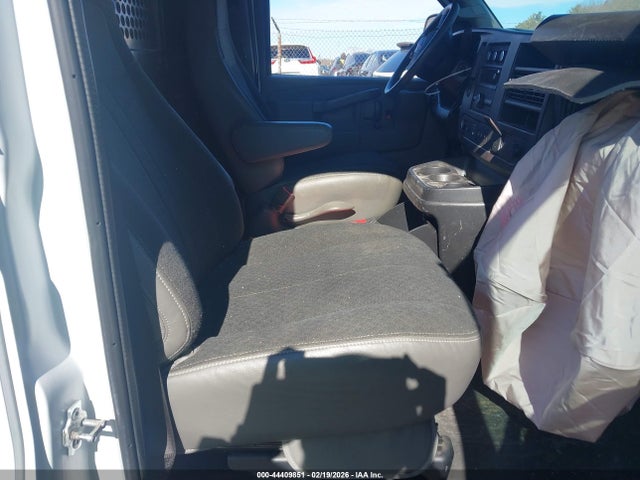Auction sale of the 2019 Gmc Savana 2500 Work Van, vin: 1GTW7AFG6K1367398, lot number: 44409851
