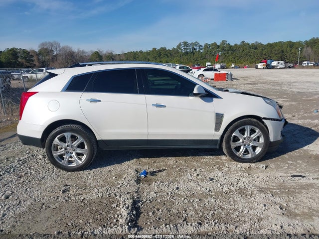 Продаж на аукціоні авто 2016 Cadillac Srx Premium Collection, vin: 3GYFNDE36GS572533, номер лоту: 44409862