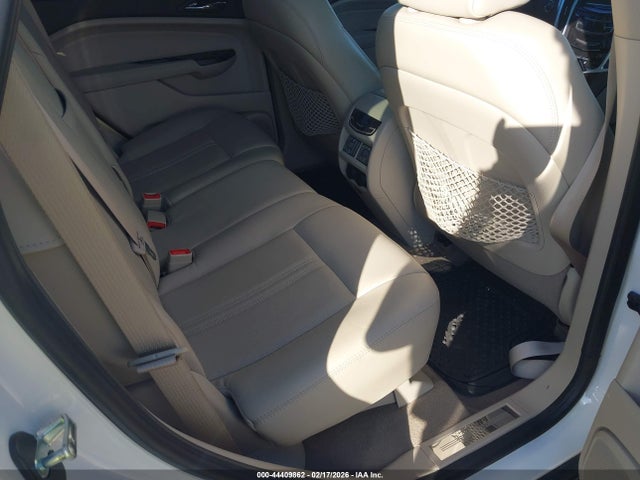 2016 CADILLAC SRX 3GYFNDE36GS572533 Photo 7