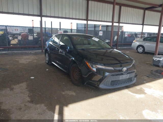 2020 TOYOTA COROLLA JTDEPRAE8LJ051793 Photo 0