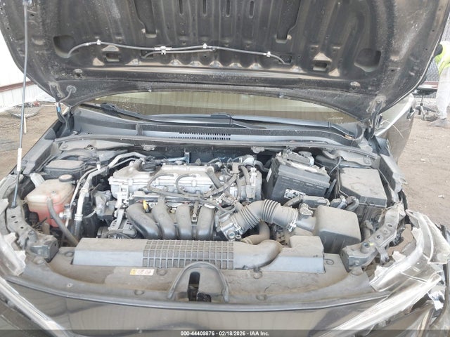 2020 TOYOTA COROLLA JTDEPRAE8LJ051793 Photo 9