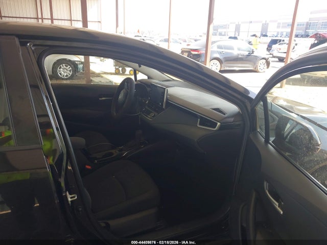 2020 TOYOTA COROLLA JTDEPRAE8LJ051793 Photo 4