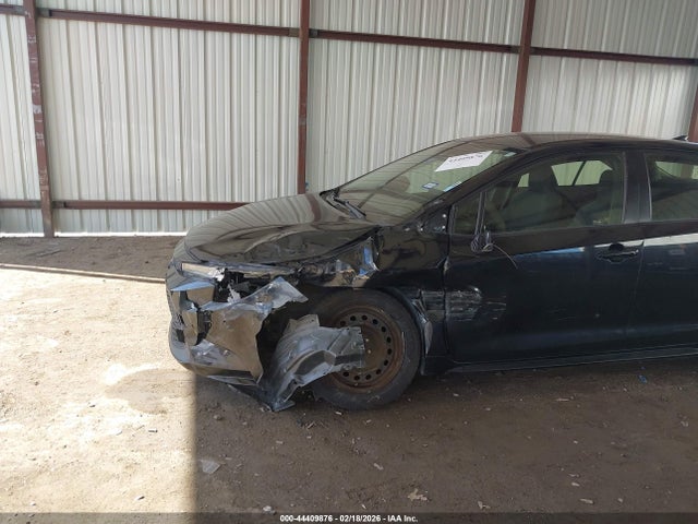 2020 TOYOTA COROLLA JTDEPRAE8LJ051793 Photo 5