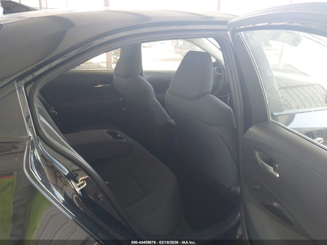 2020 TOYOTA COROLLA JTDEPRAE8LJ051793 Photo 7