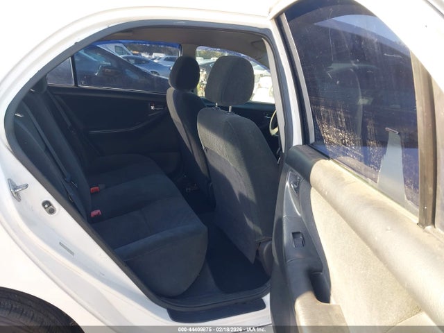 2007 TOYOTA COROLLA 1NXBR32E27Z840059 Photo 7